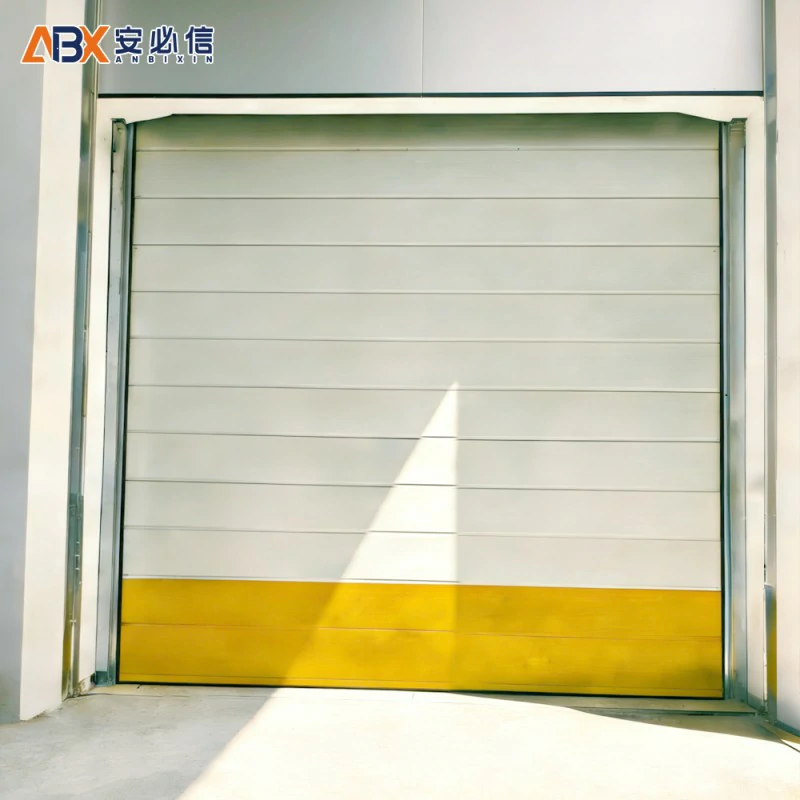 崇左提升门